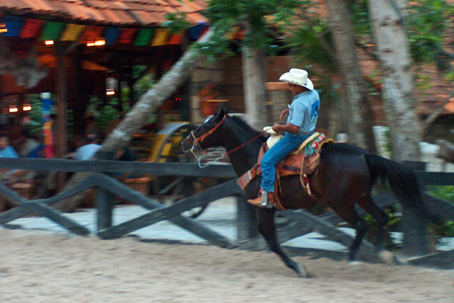 Xcaret és Xel-ha